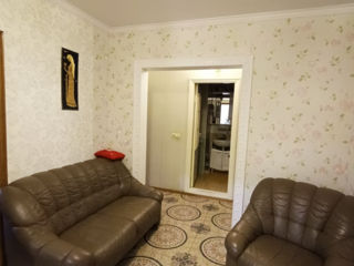 Apartament cu 2 camere, 65 m², Botanica, Chișinău foto 4