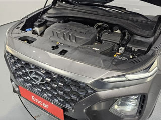 Hyundai Santa FE foto 4