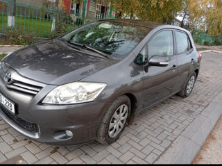 Toyota Auris foto 5