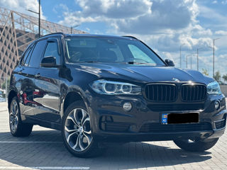 BMW X5 foto 3