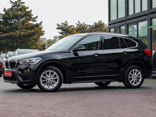 BMW X1 foto 4