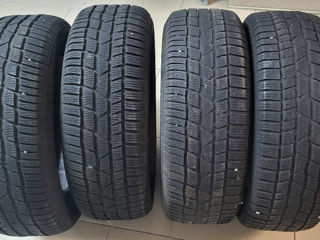 Continental 215/60 R16