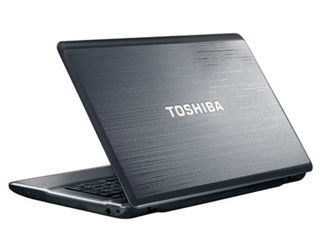 Toshiba P755(i7 8gb ssd128)Nvidia m540