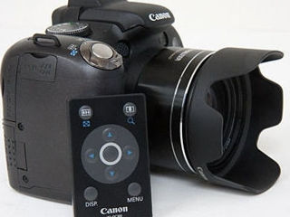 Canon.Foto f/2.8 . Full HD.фотоаппарат с пультом управления.в упаковке.made in japan. foto 5