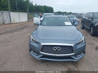 Infiniti Q60 foto 2