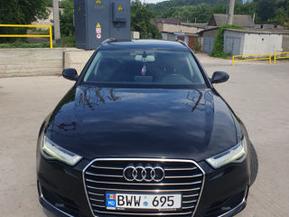 Audi A6 foto 2