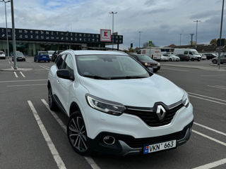 Renault Kadjar foto 2