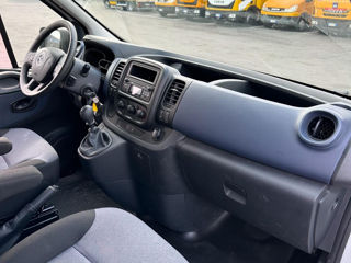 Opel Vivaro foto 5