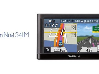 Garmin nuvi 54LM foto 1