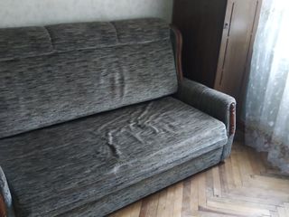 Apartament cu 1 cameră, 20 m², Râșcani, Chișinău foto 5