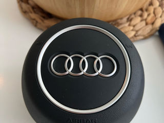 Airbag Audi TT