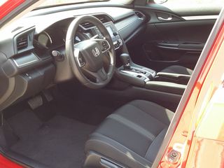 Honda Civic foto 9