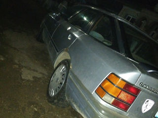 Ford Scorpio foto 7