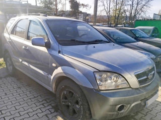 KIA Sorento foto 2