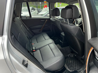 BMW X3 foto 16