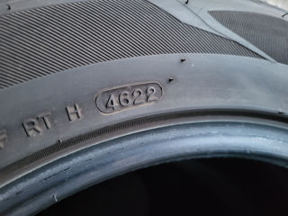 Anvelope 235 55 17 Hankook foto 6