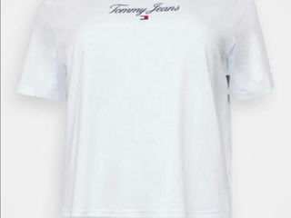 Tricou tommy hilfigher xl original foto 5