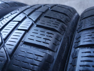 205/55/ R17- Pirelli.m&s.2021г. foto 4