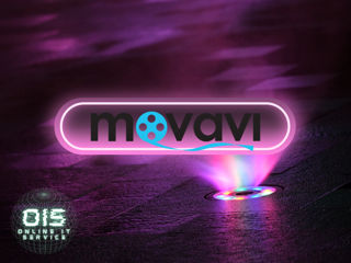 Movavi Video Editor Plus 22