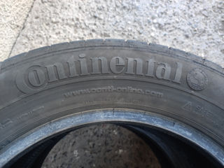 Продаются два ската              Continental              215/60/16 foto 2