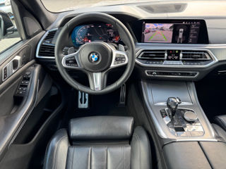 BMW X5 foto 11