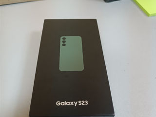 Samsung Galaxy S23