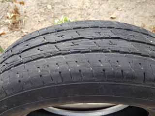 185/75 R16C - toate 4 buc. la 600 lei ! foto 4