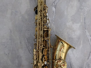 Saxofon Clifton foto 3