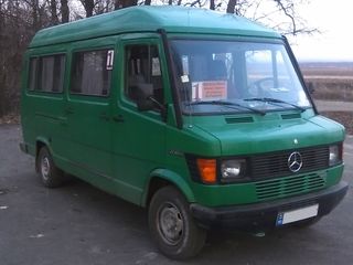 Mercedes foto 1