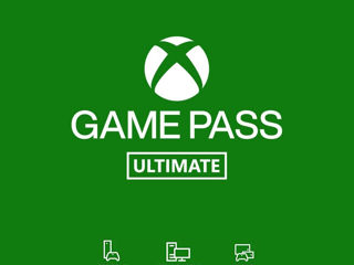 Game pass Ultimate, Игры, jocuri Xbox one, series XS