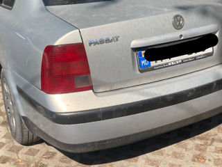 Volkswagen Passat foto 2