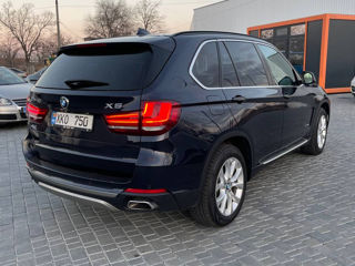 BMW X5 foto 6