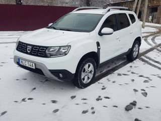 Dacia Duster foto 2