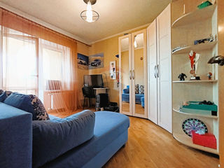 Refugiu Exclusivist în Codru – Casă cu 3 Dormitoare + Living, 195 m², 6 Ari, Gata de Locuit! фото 13