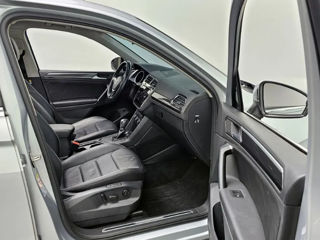 Volkswagen Tiguan foto 7