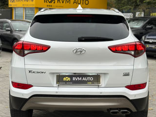 Hyundai Tucson foto 5