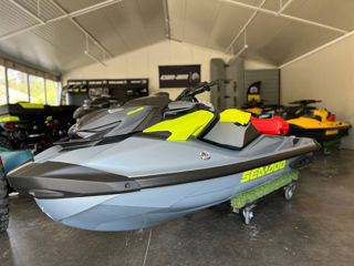 Sea-doo RXP-X RS 325