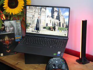 LENOVO LOQ 16 2024 Gaming- core i5- 13500H 16xcpu/ 1tb ssd / 16gb ddr5/ 144 hertz/ rtx 4050 full sta foto 3