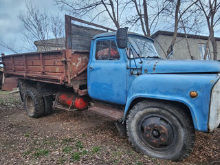 ГАЗ Gaz 53