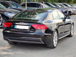 Audi A5 foto 3