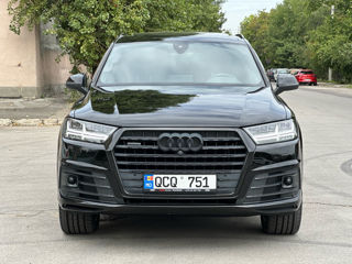 Audi Q7 foto 2