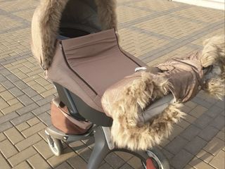 Продам Stokke 3 в 1 foto 5