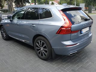 Volvo XC60 foto 4