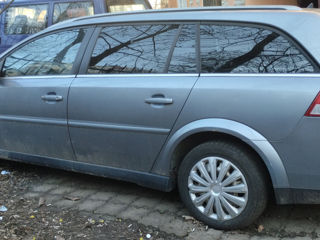 Opel Vectra foto 6