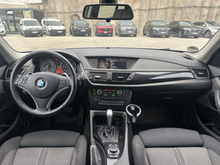 BMW X1 foto 8