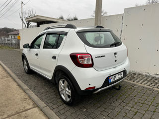 Dacia Sandero foto 3