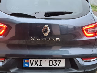 Renault Kadjar foto 3