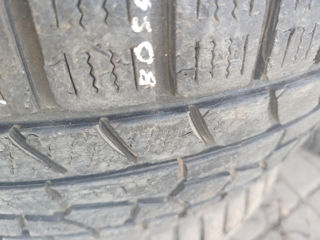 R18 265/60 nokian 2 buc foto 2