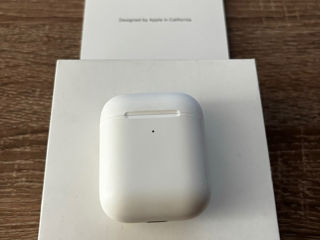 AirPods (2nd generation) Originale. foto 3