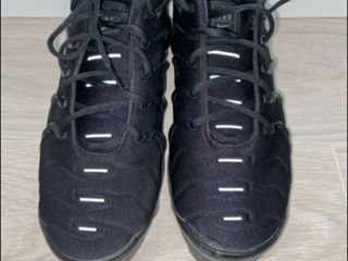 Adidasi Nike vapormax plus ieftin urgent foto 3